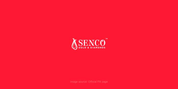 Senco Gold & Diamond, Bank More, Dhanbad