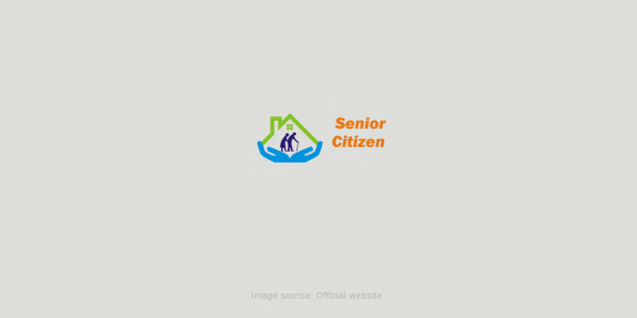 Senior Citizen Home, Ranchi