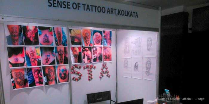 SENSE of Tattoo ART