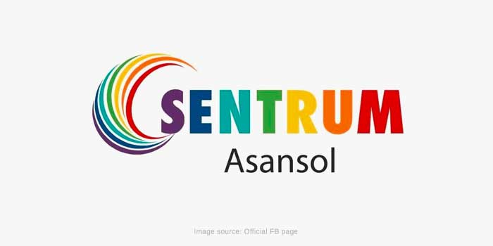 Sentrum Mall, Sen Raleigh Road, Asansol