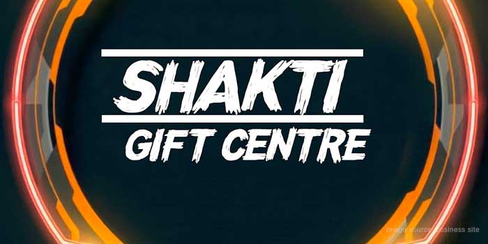 Shakti Gift Centre