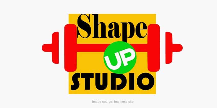 Shape Up Studio, Siliguri