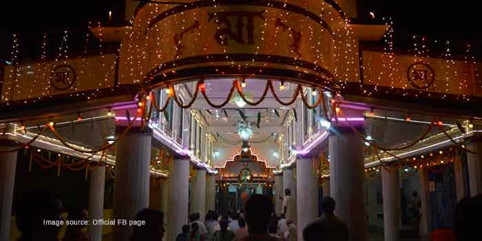 Shibani Pith, Baruipur, Kolkata