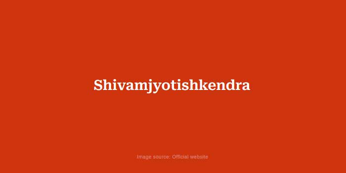 Shivam Jyotish Kendra