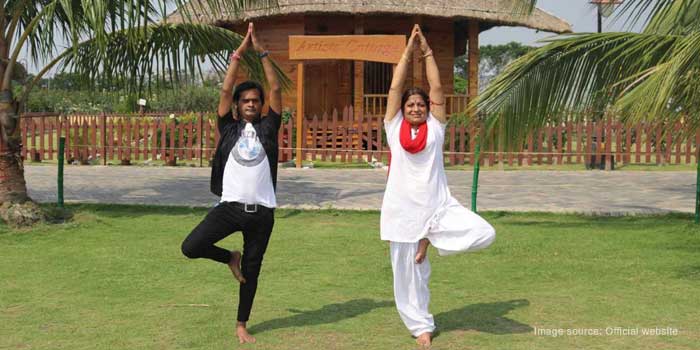 Shivam Yoga Centre, Bidhannagar, Kolkata