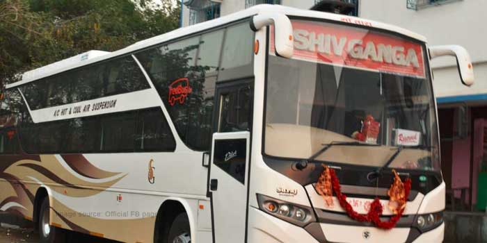 SHIVGANGA TOUR&TRAVELS SERVICE, Dhanbad