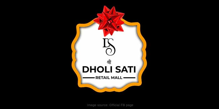 Shree Dholi Sati Retail Mall, Patna New City, Patna