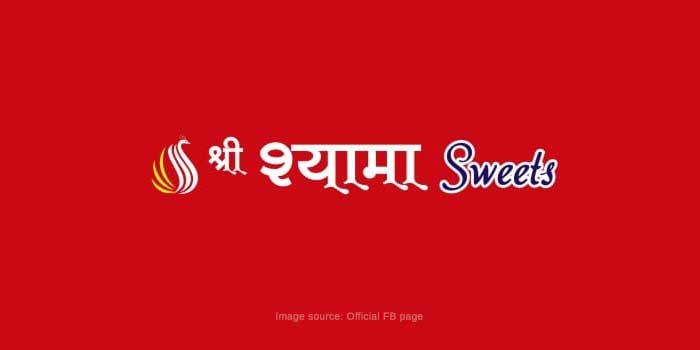 Shree Shyama Sweets, Dhanbad