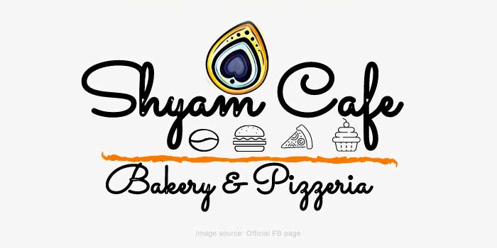 Shyam Café