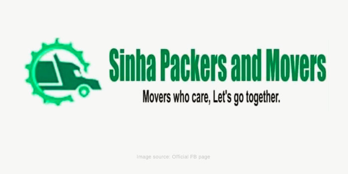 Sinha Packers and Movers, Dhanbad