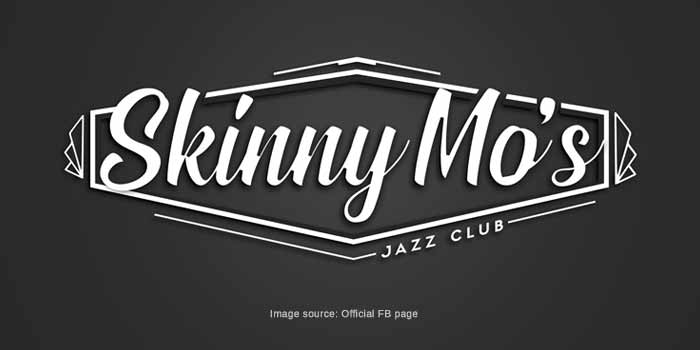 Skinny Mo’s Jazz Club, Kalighat, Kolkata