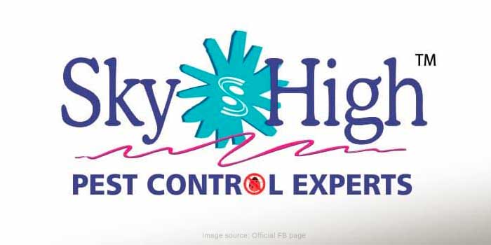 Sky High Pest Control, Jamshedpur