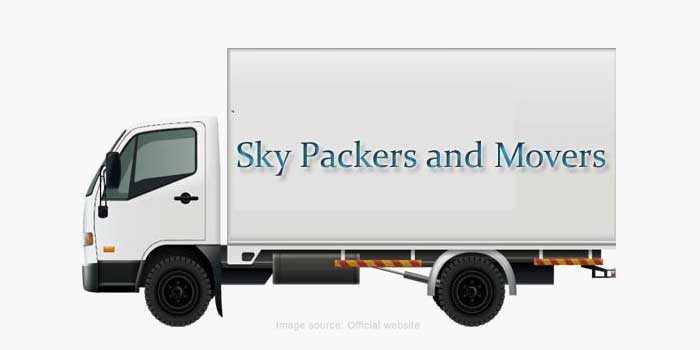 SKY PACKERS & MOVERS