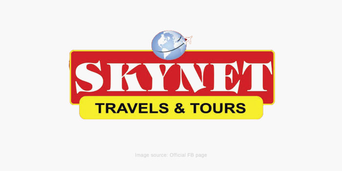 Skynet Tours and Travels, Jamshedpur