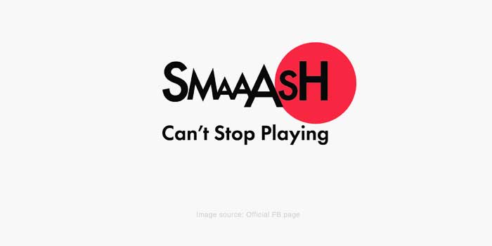 SMAAASH