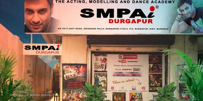 SMPAI Durgapur, Durgapur