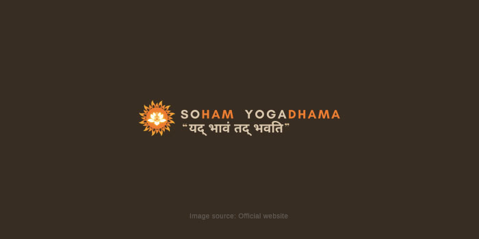 Soham Yoga Dham, Patna