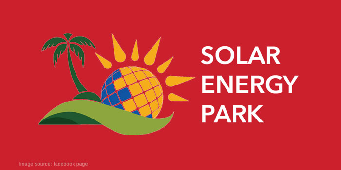 Solar Energy Park, City Center, Durgapur