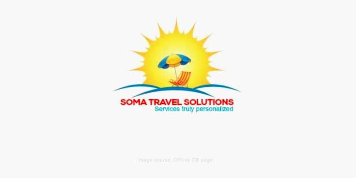 Soma Travel Solutions