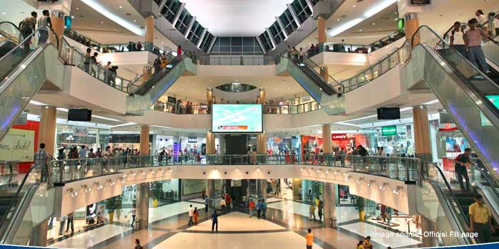 South City Mall, Kolkata