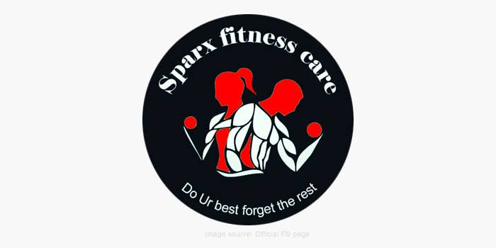 Sparx Fitness Care