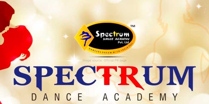 Spectrum Dance Academy, Patna