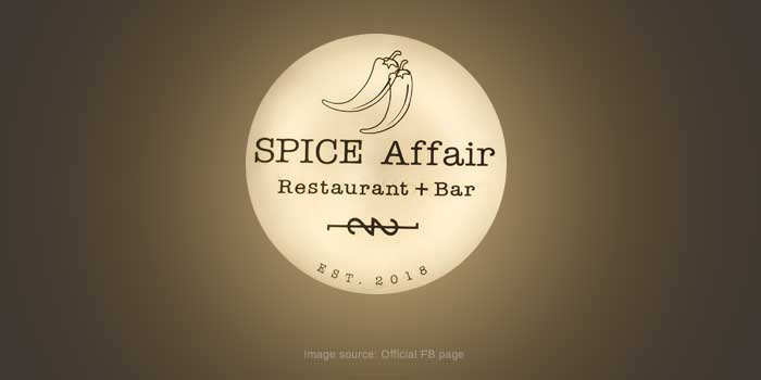 Spice Affair Restaurant and Bar, Dhanbad