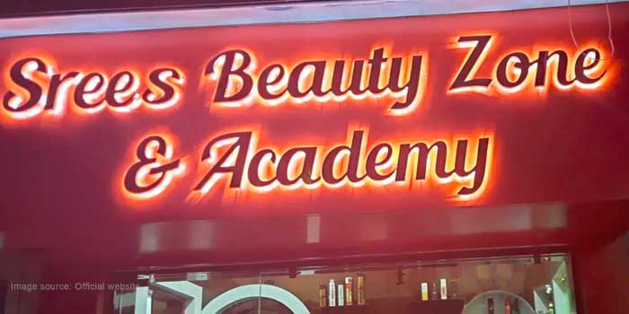 Sree’s Beauty Zone