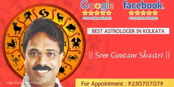 Sree Goutam Shastri