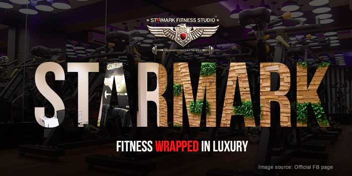 Starmark Fitness Studio Private Limited