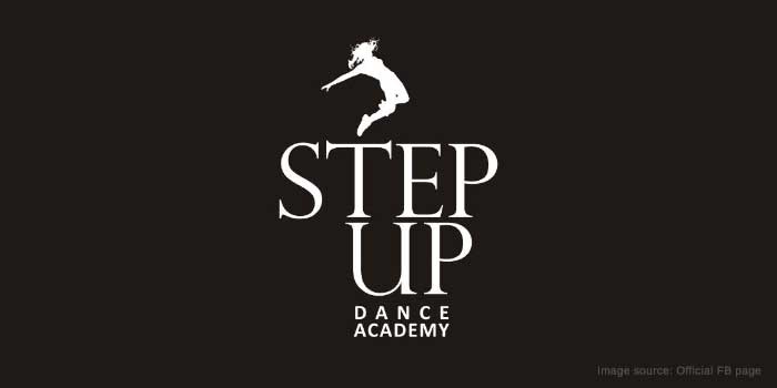 Step up Dance Academy