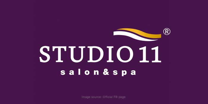 Studio 11 Salon and Spa, Gaya