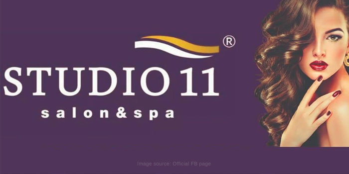 Studio 11 Salon and Spa, Kokar Road, Ranchi