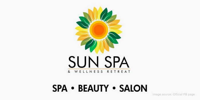 Sun Spa and Wellness Retreat