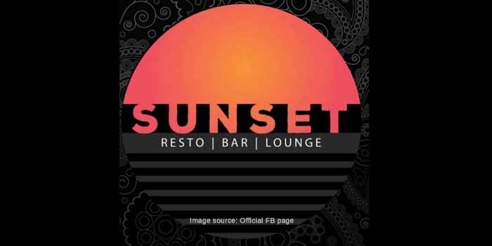 Sunset Resto Bar and Lounge, Kolkata