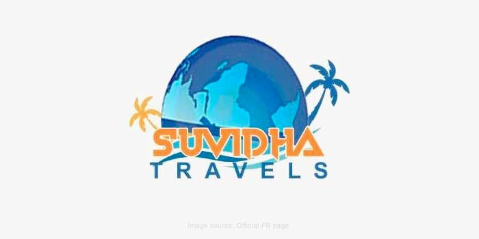 Suvidha Travels, Patna