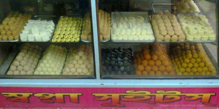 Swapna Sweets, Durgapur