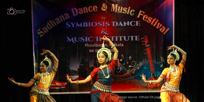 Symbiosis dance and music institute, Kolkata