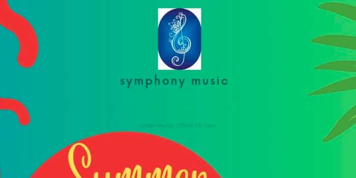 Symphony Music, Ranchi