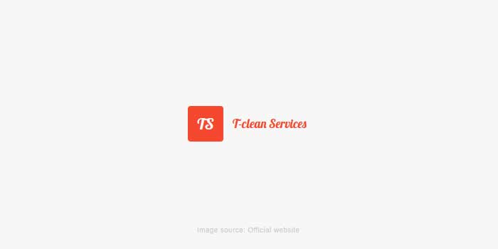 T-Clean Services