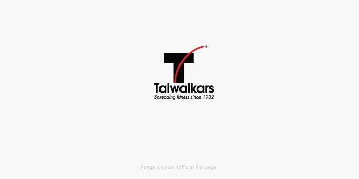 Talwalkars Better Value Fitness Ltd