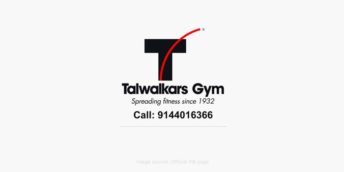 Talwalkers  Gym, Siliguri