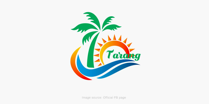 Tarang Water Park