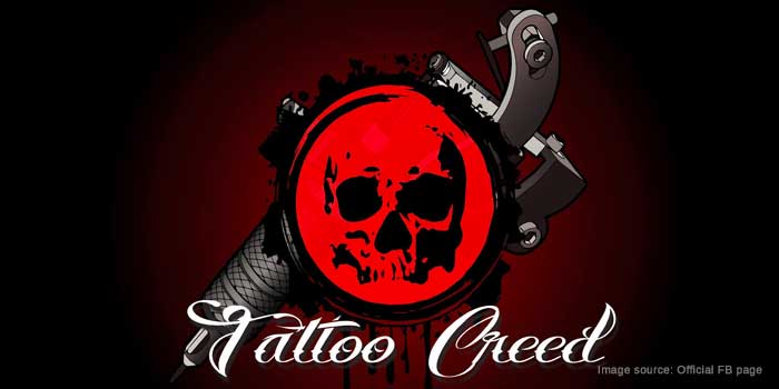 Tattoo creed