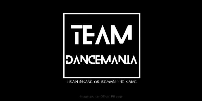 Team Dance Mania, Muzaffarpur