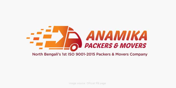 The Anamika Packers and Movers