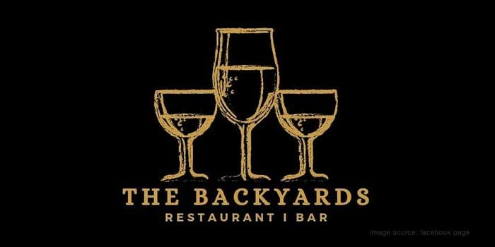 The Backyards Restaurant cum Bar, City Center, Durgapur