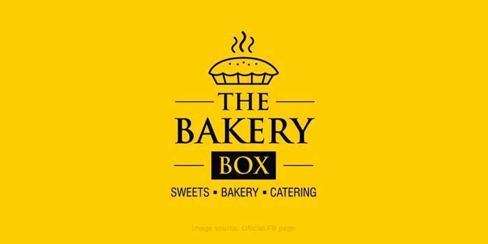 The Bakery Box, S.P Verma Road, Patna