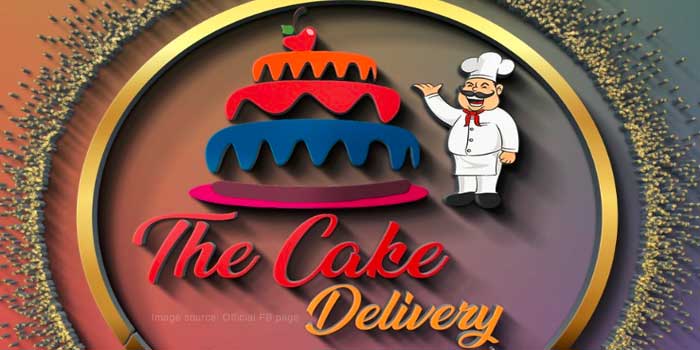 The Cake Delivery, Patna