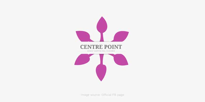 The Centre Point Mall, Dhanbad